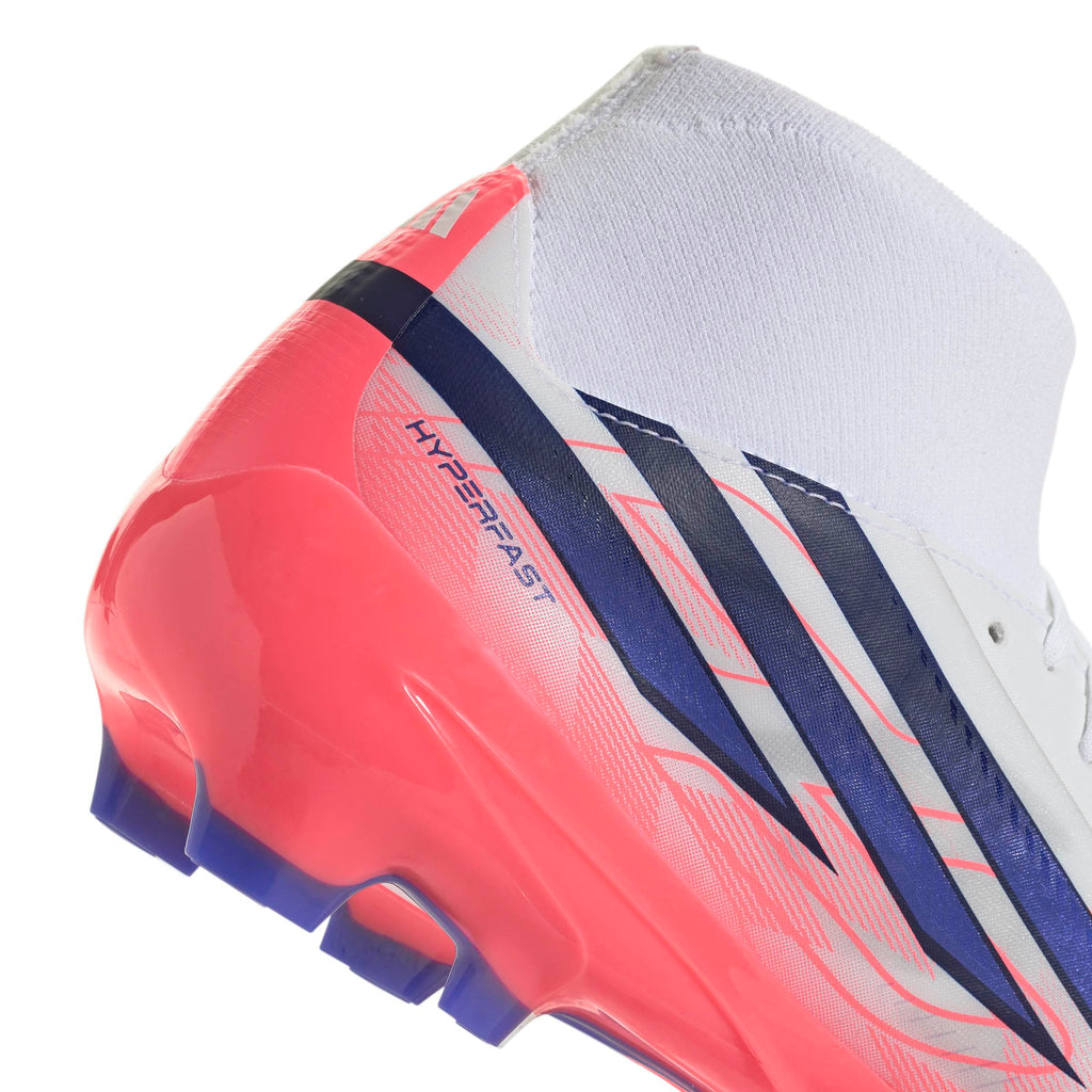 Adidas F50 Hyperfast League Mid FG