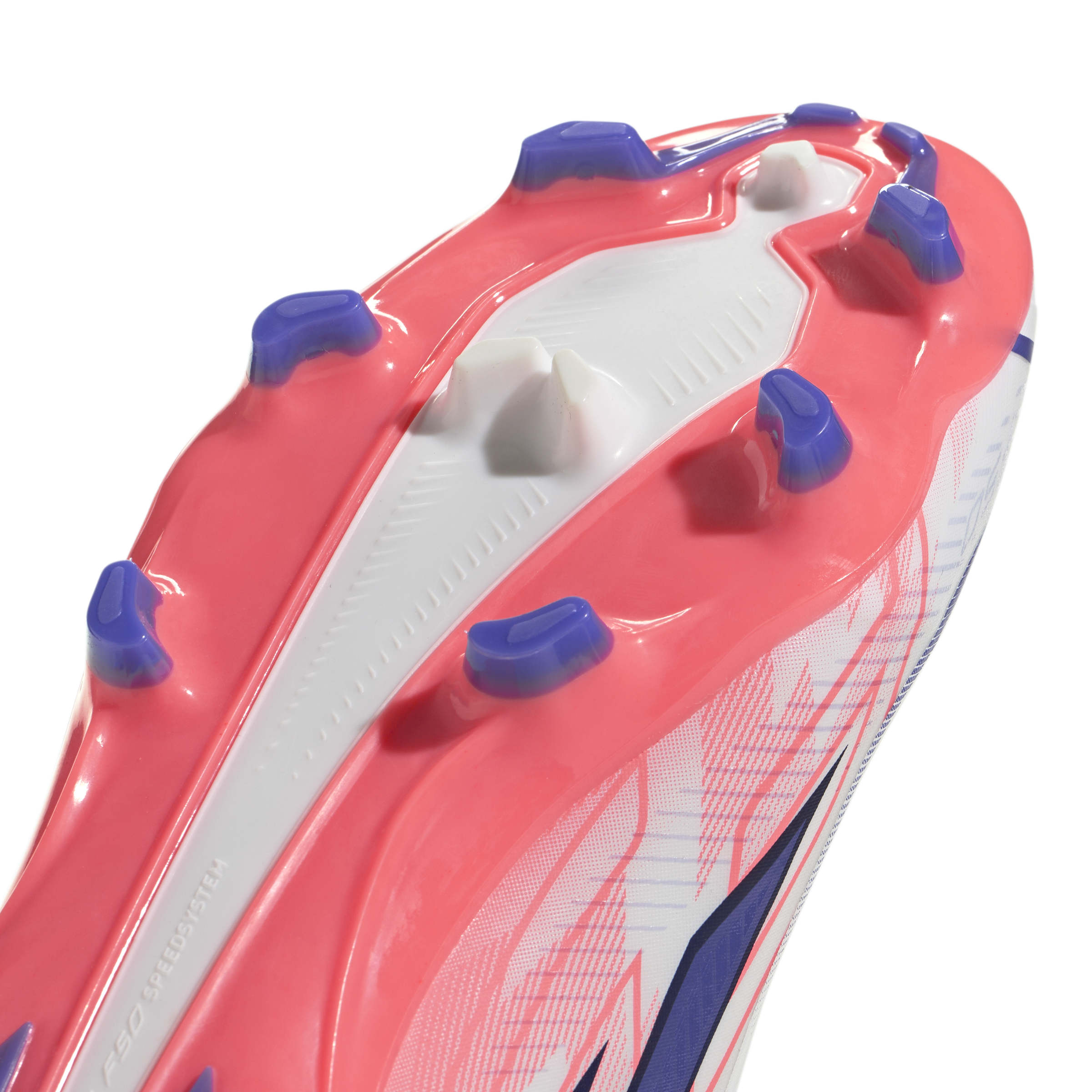 Adidas F50 Hyperfast League Mid FG