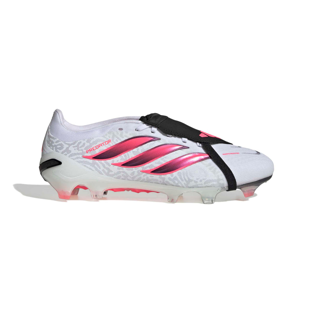 Adidas Predator Pro Fold-Over Tongue FG