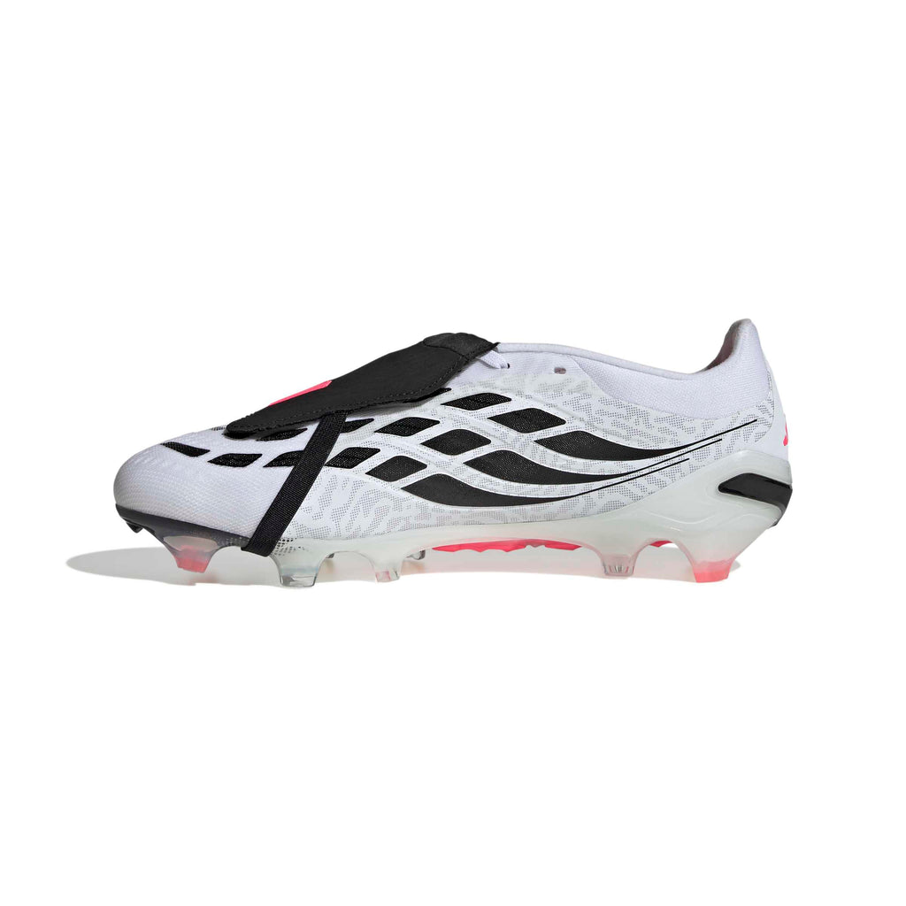 Adidas Predator Pro Fold-Over Tongue FG