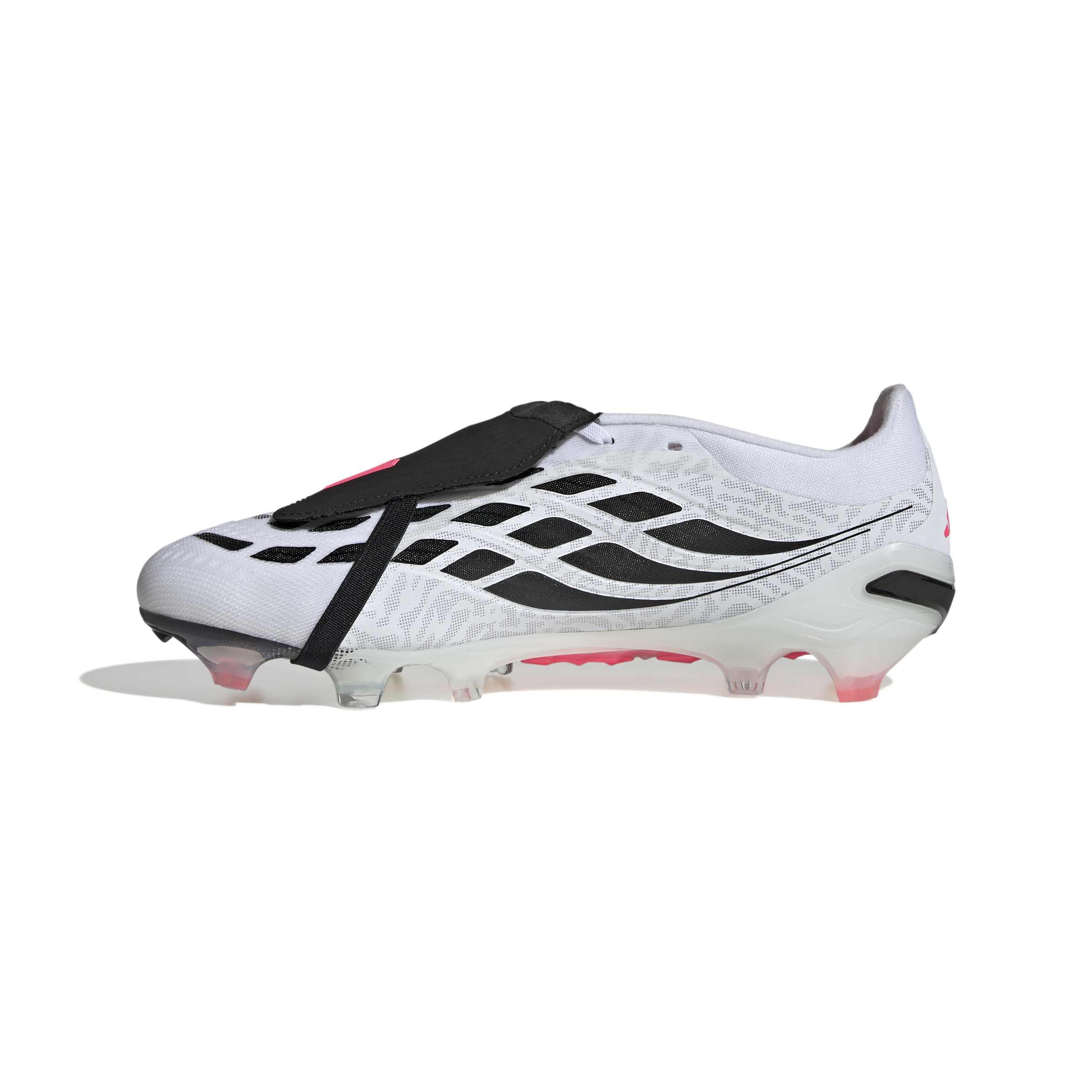 Adidas Predator Pro Fold-Over Tongue FG