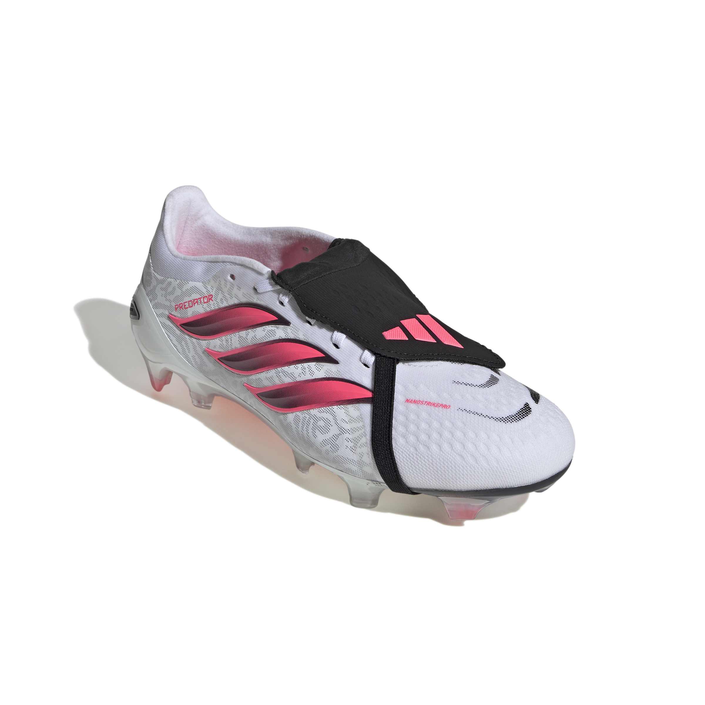Adidas Predator Pro Fold-Over Tongue FG