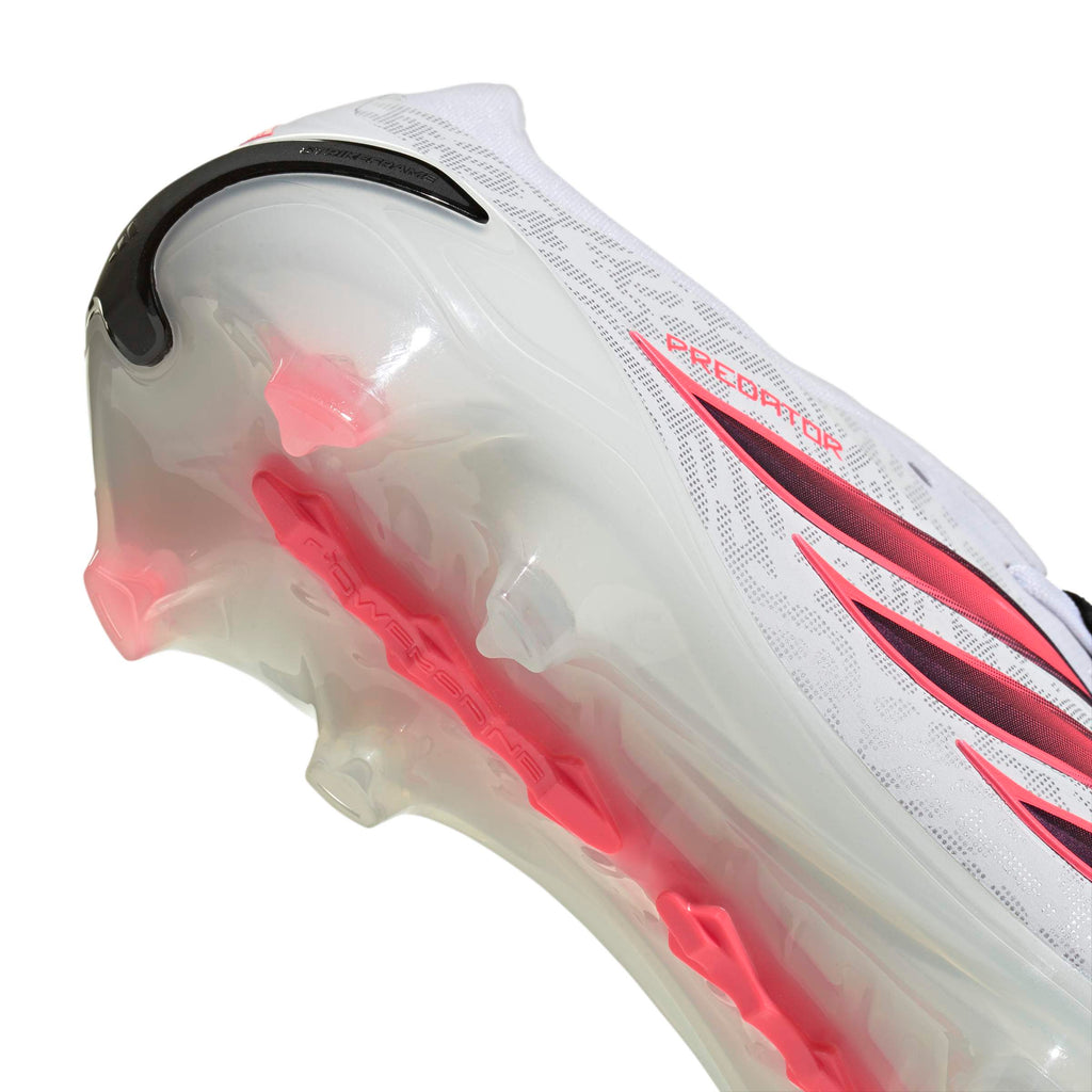Adidas Predator Pro Fold-Over Tongue FG