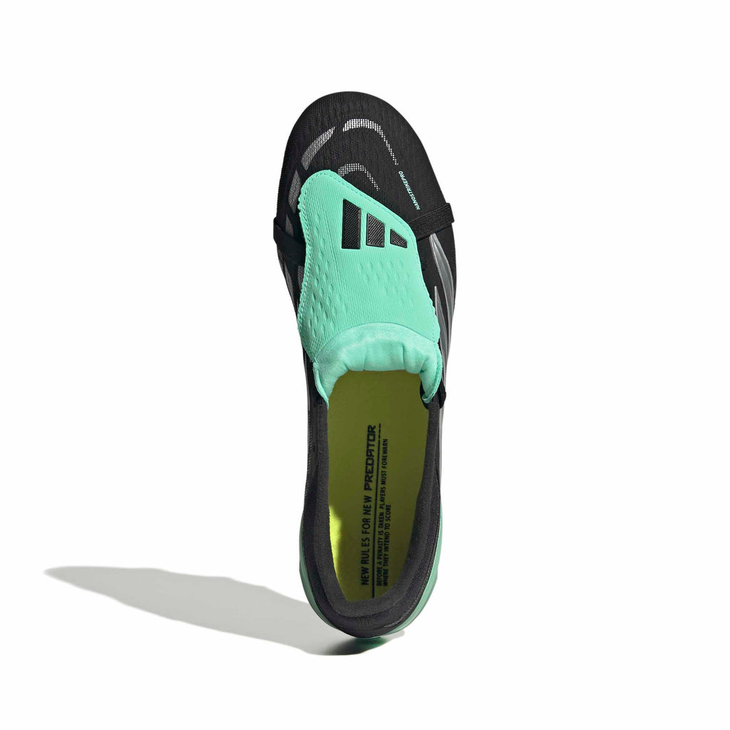 Adidas Predator Pro Fold-Over Tongue FG