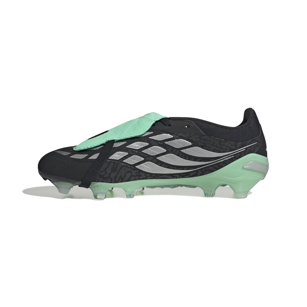 Adidas Predator Pro Fold-Over Tongue FG