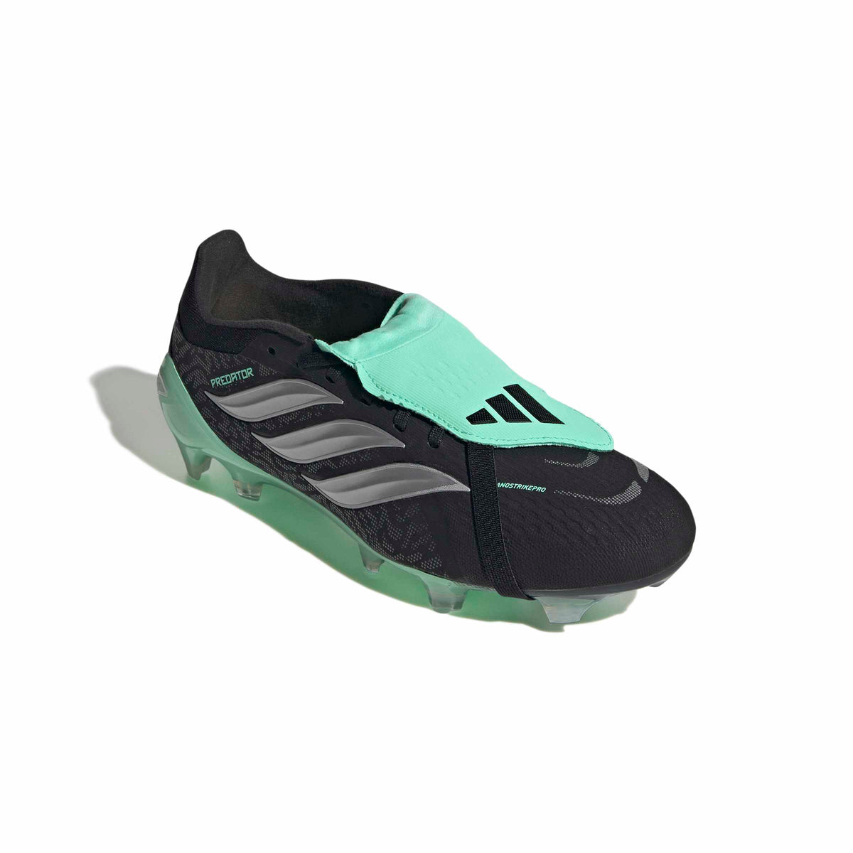 Adidas Predator Pro Fold-Over Tongue FG