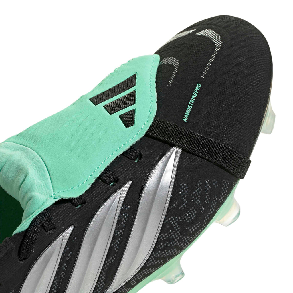 Adidas Predator Pro Fold-Over Tongue FG