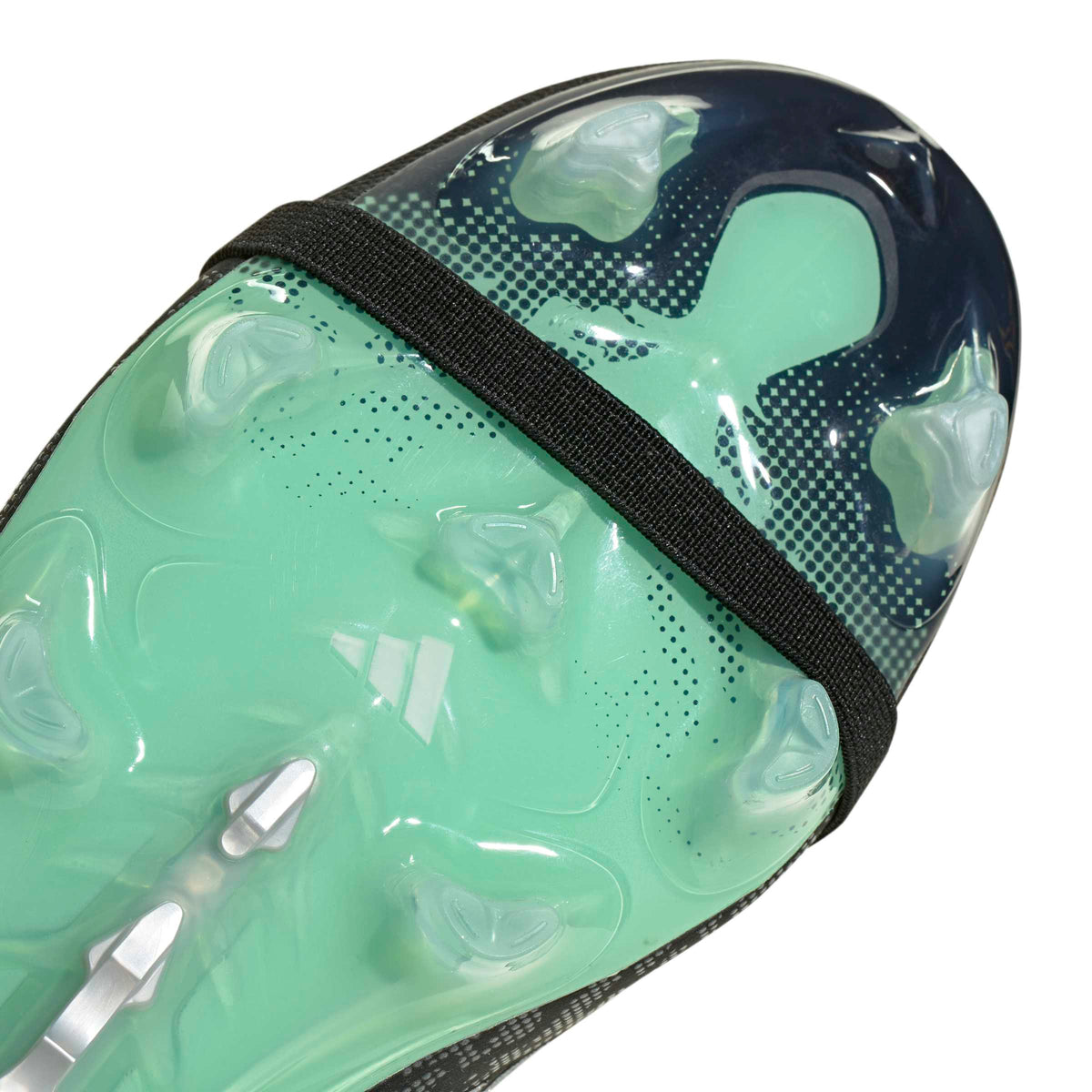 Adidas Predator Pro Fold-Over Tongue FG
