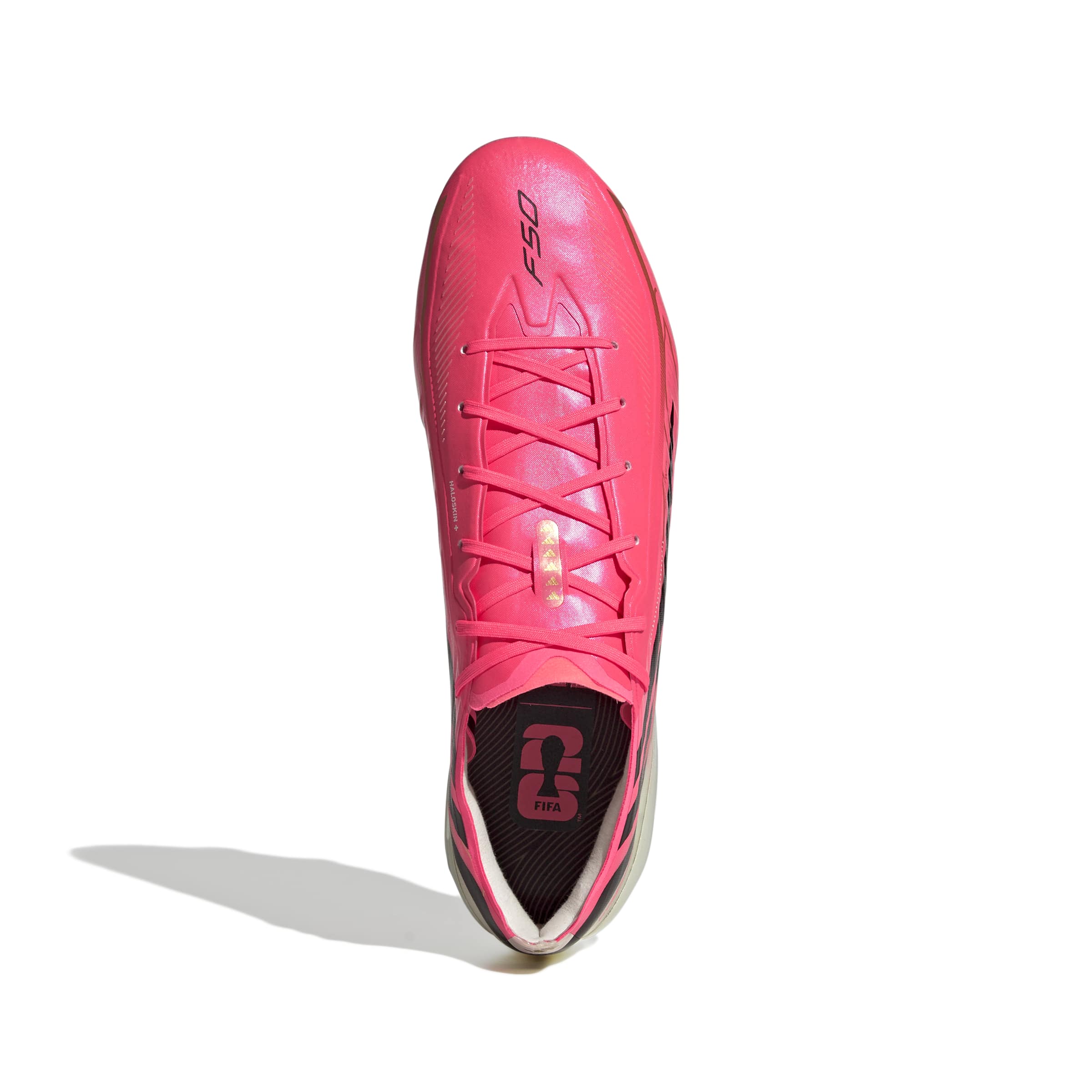 Adidas F50 Hyperfast Pro FG