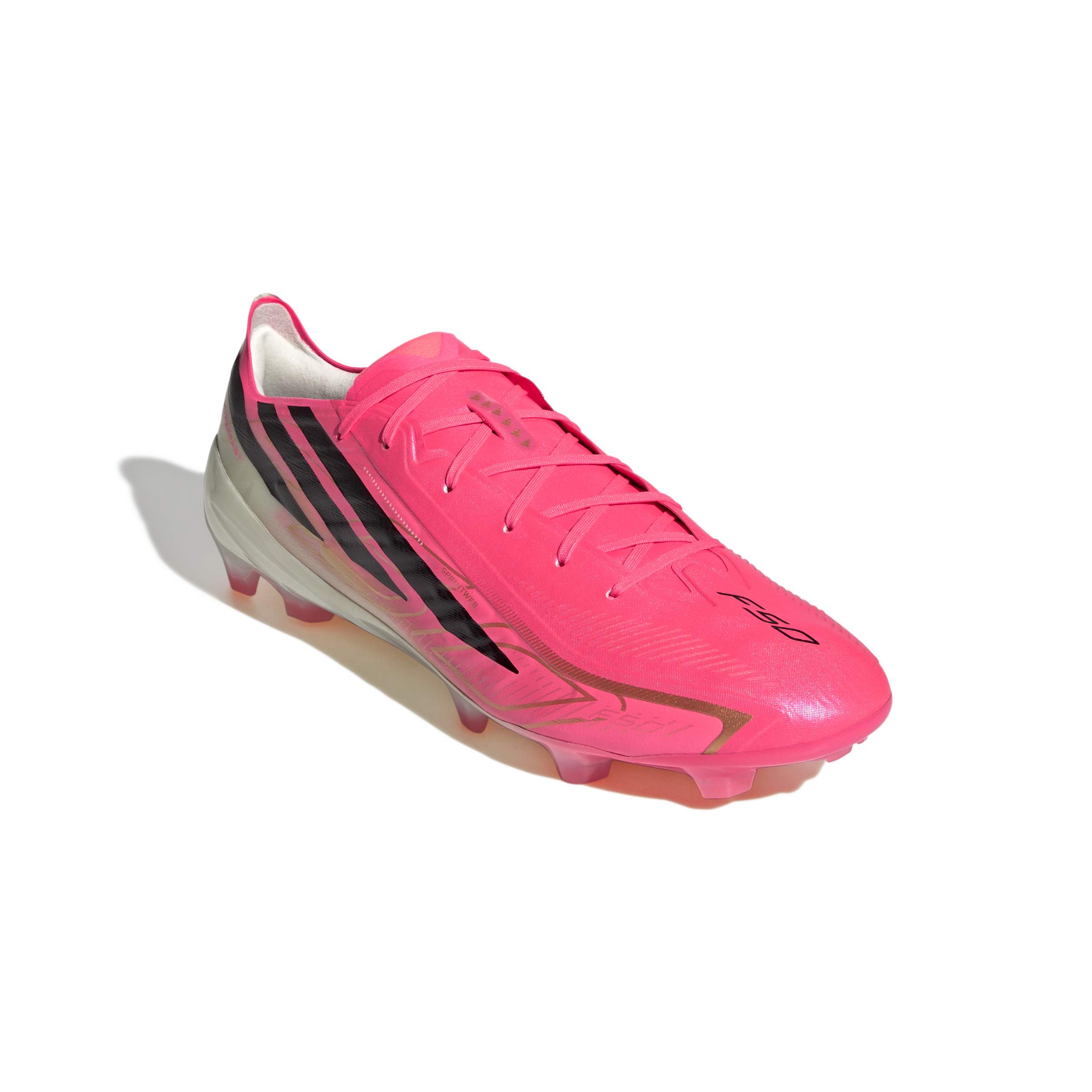 Adidas F50 Hyperfast Pro FG