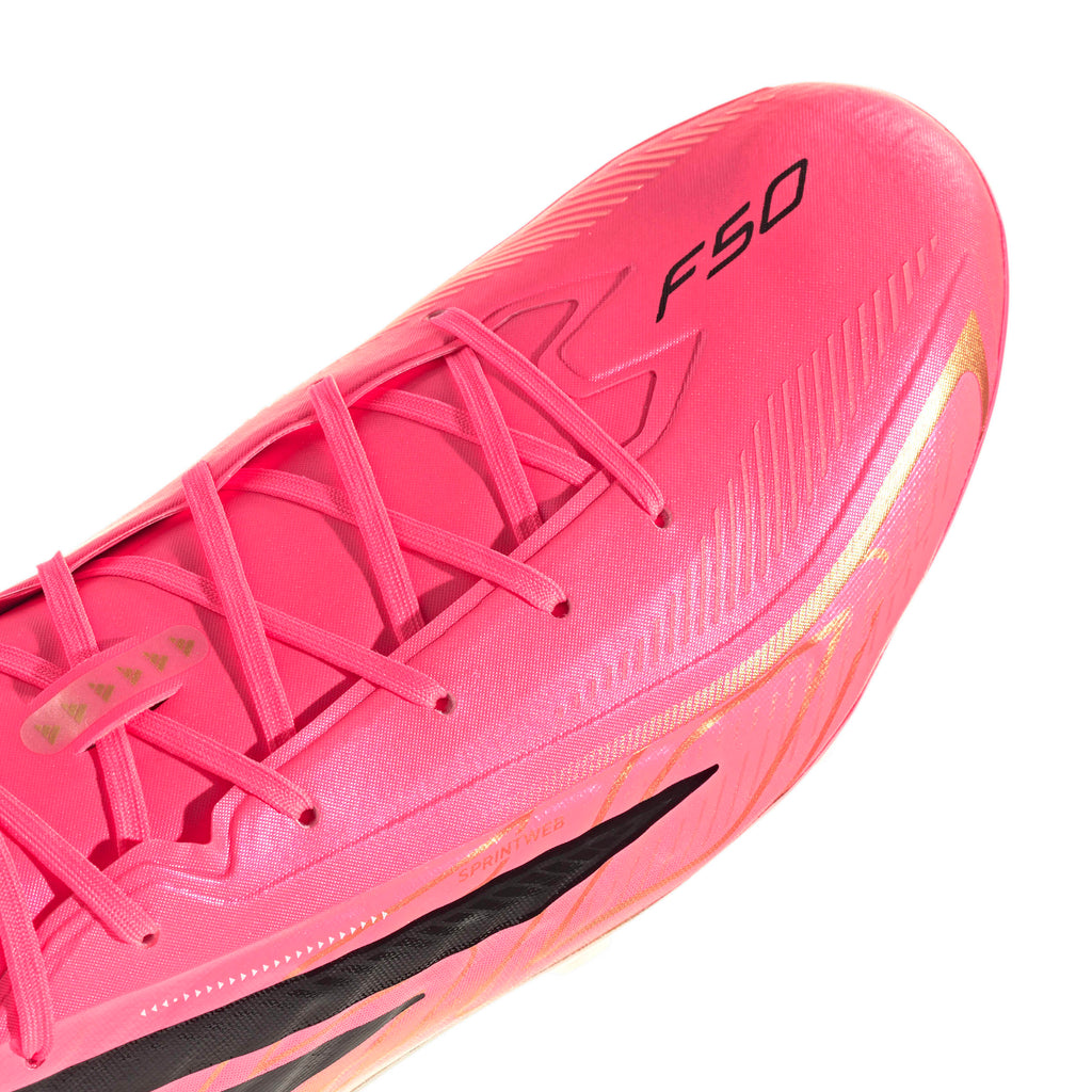 Adidas F50 Hyperfast Pro FG