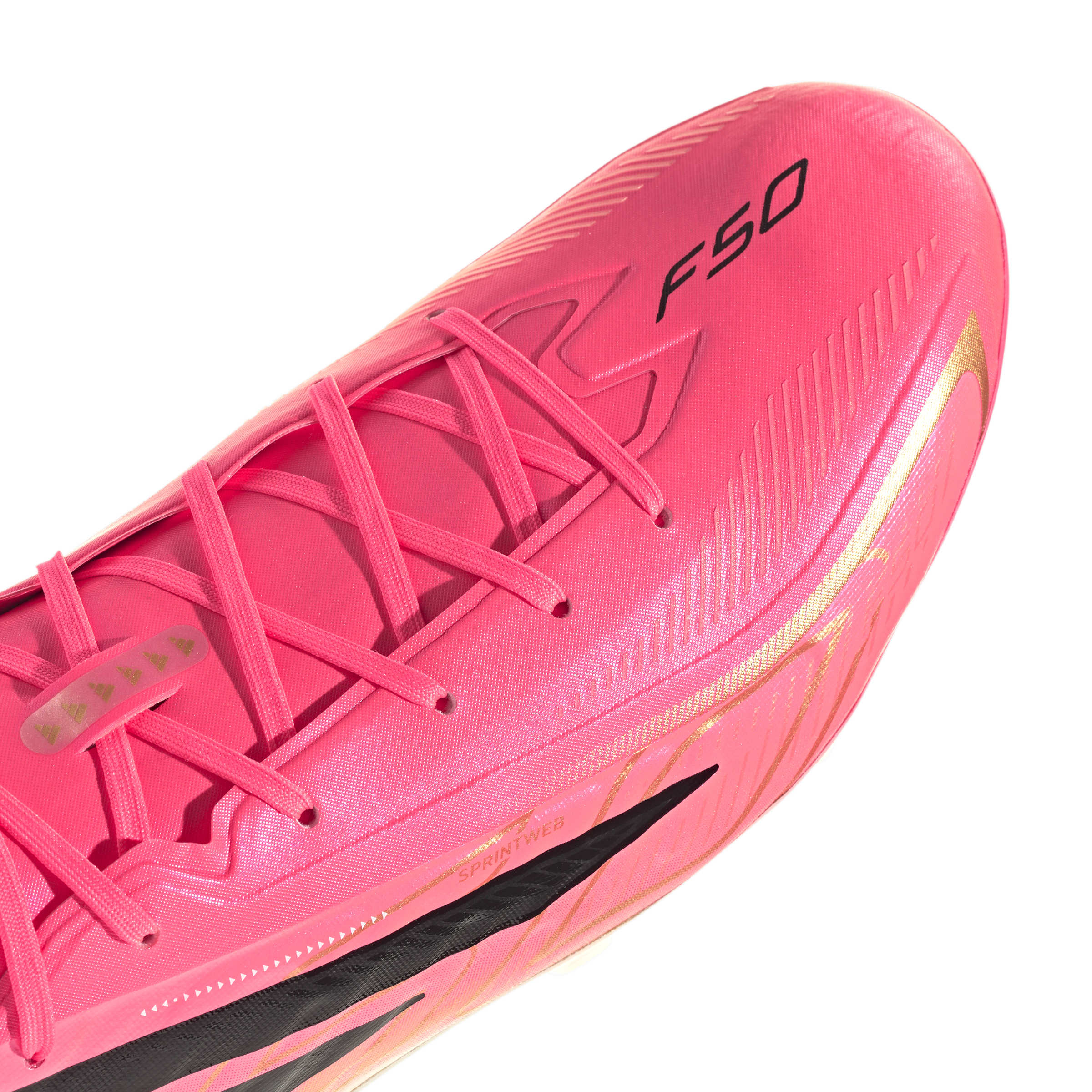 Adidas F50 Hyperfast Pro FG