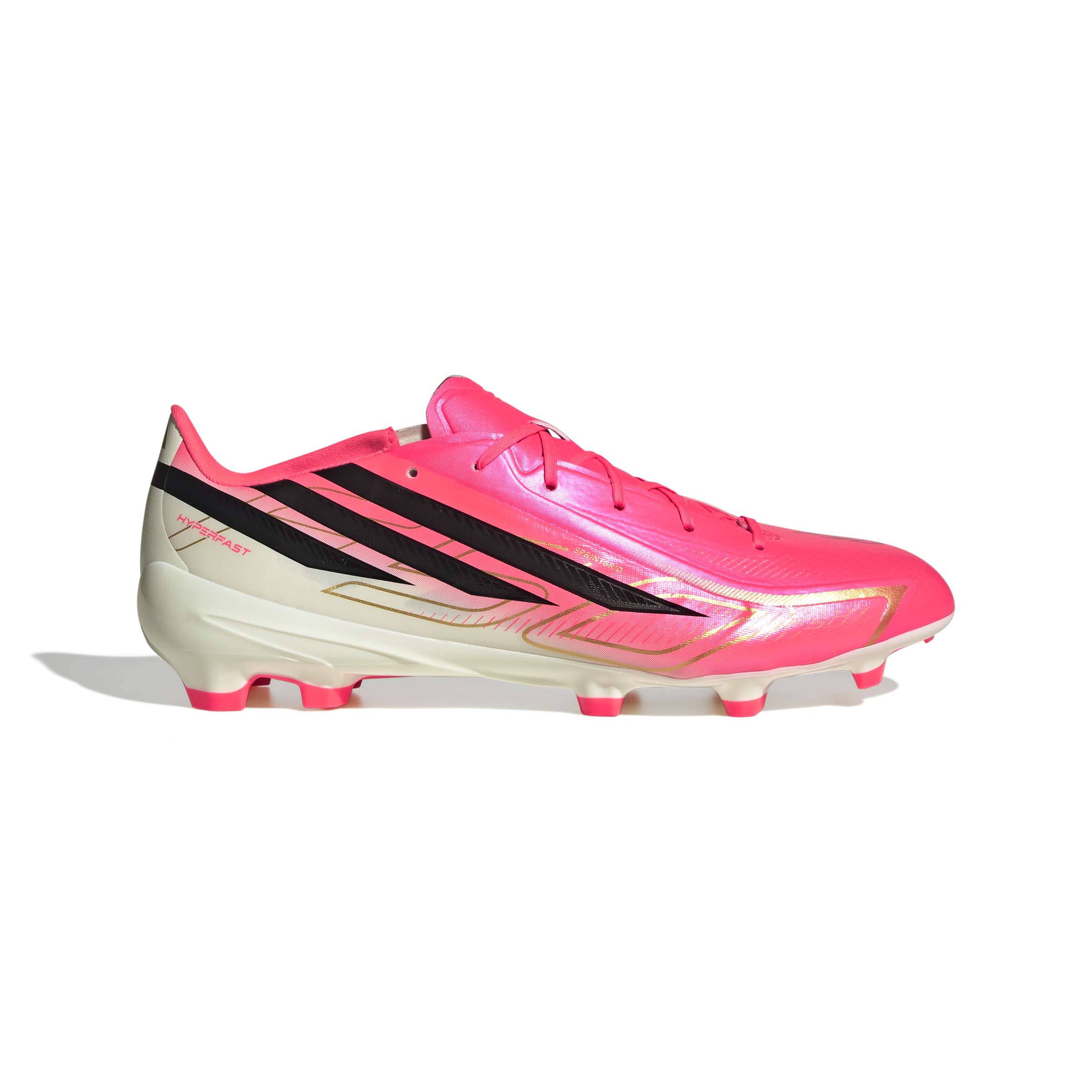 Adidas F50 Hyperfast League FG