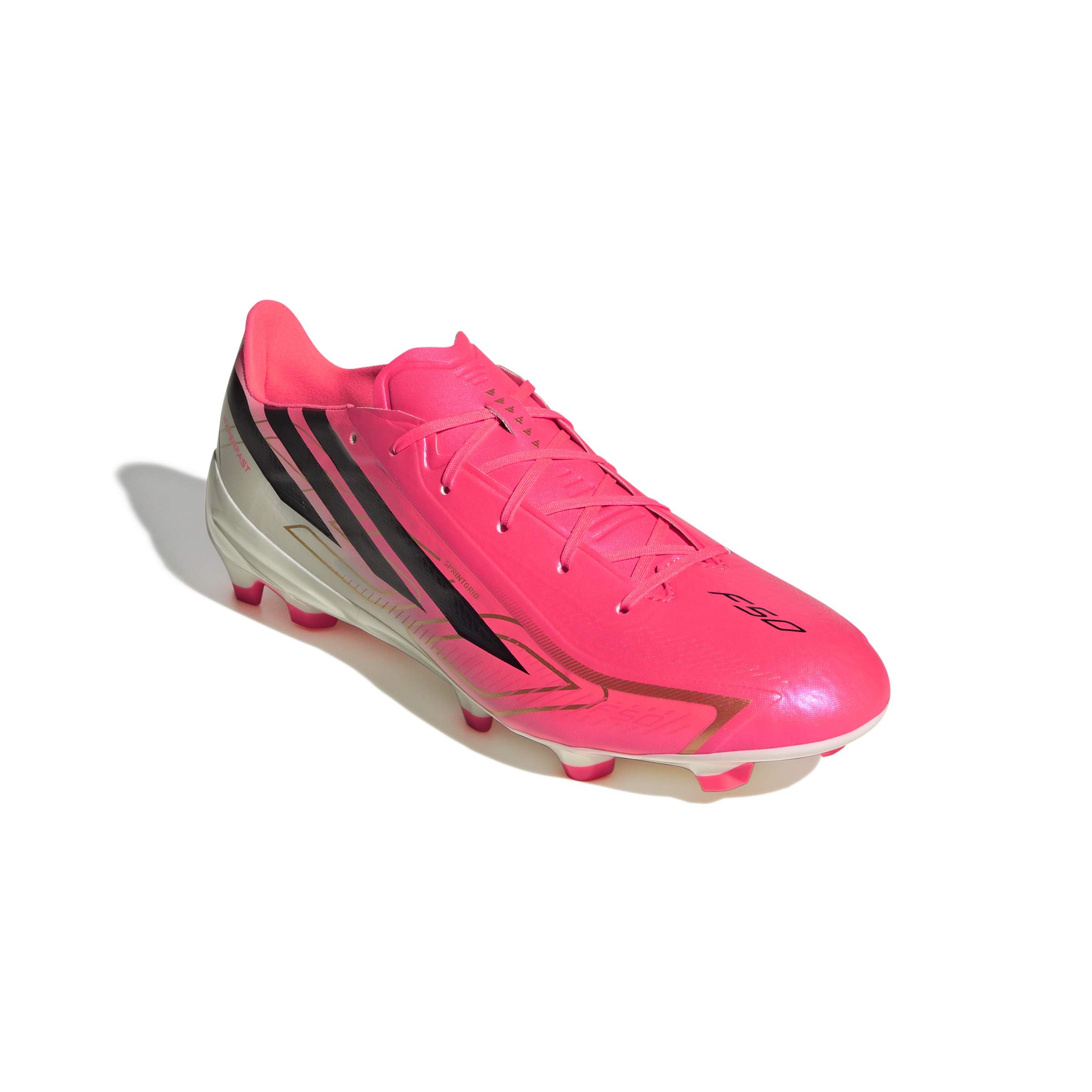 Adidas F50 Hyperfast League FG