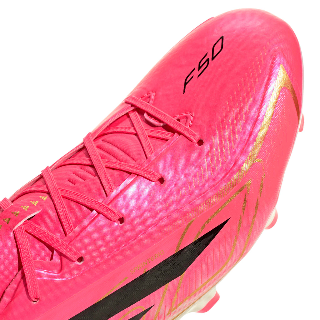 Adidas F50 Hyperfast League FG