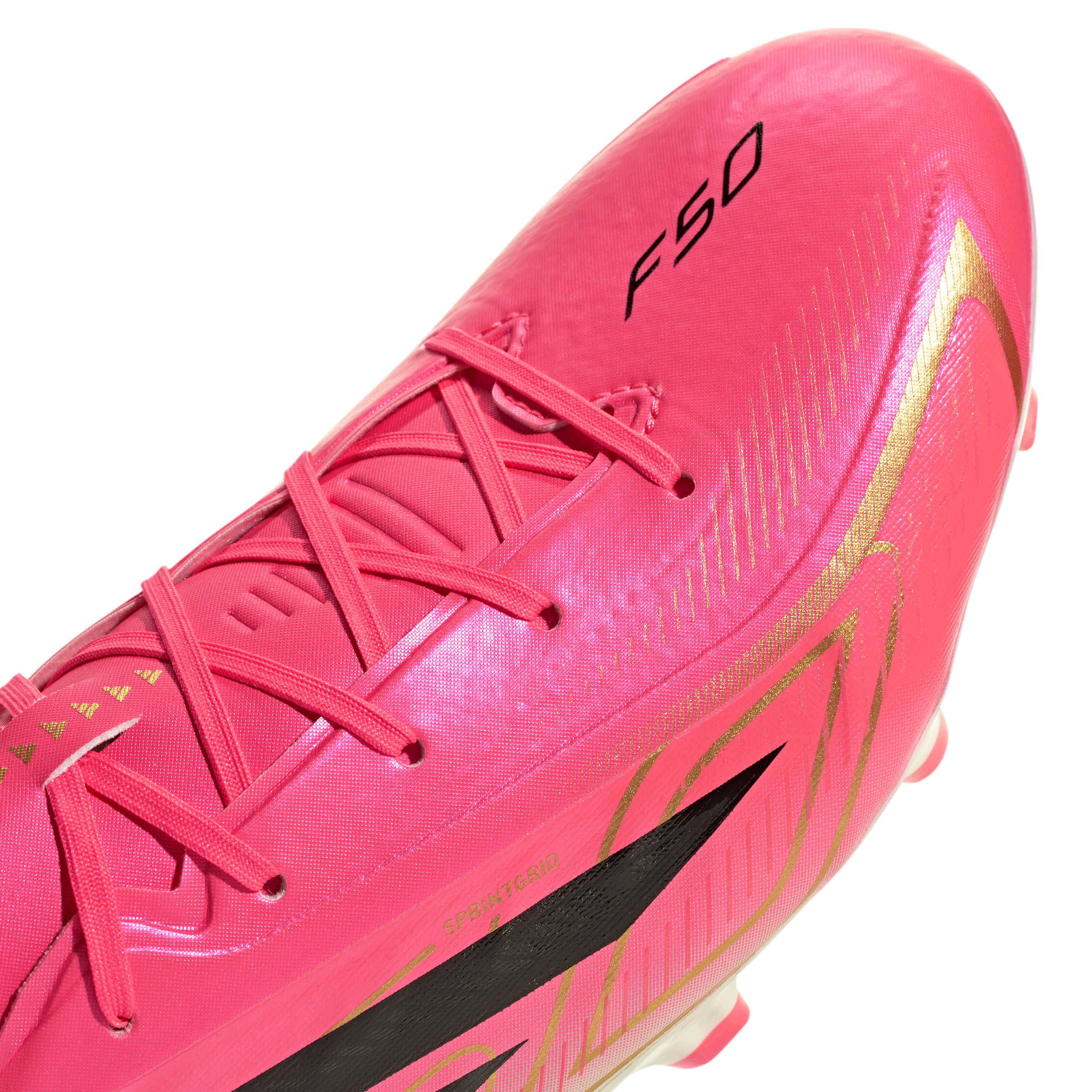 Adidas F50 Hyperfast League FG