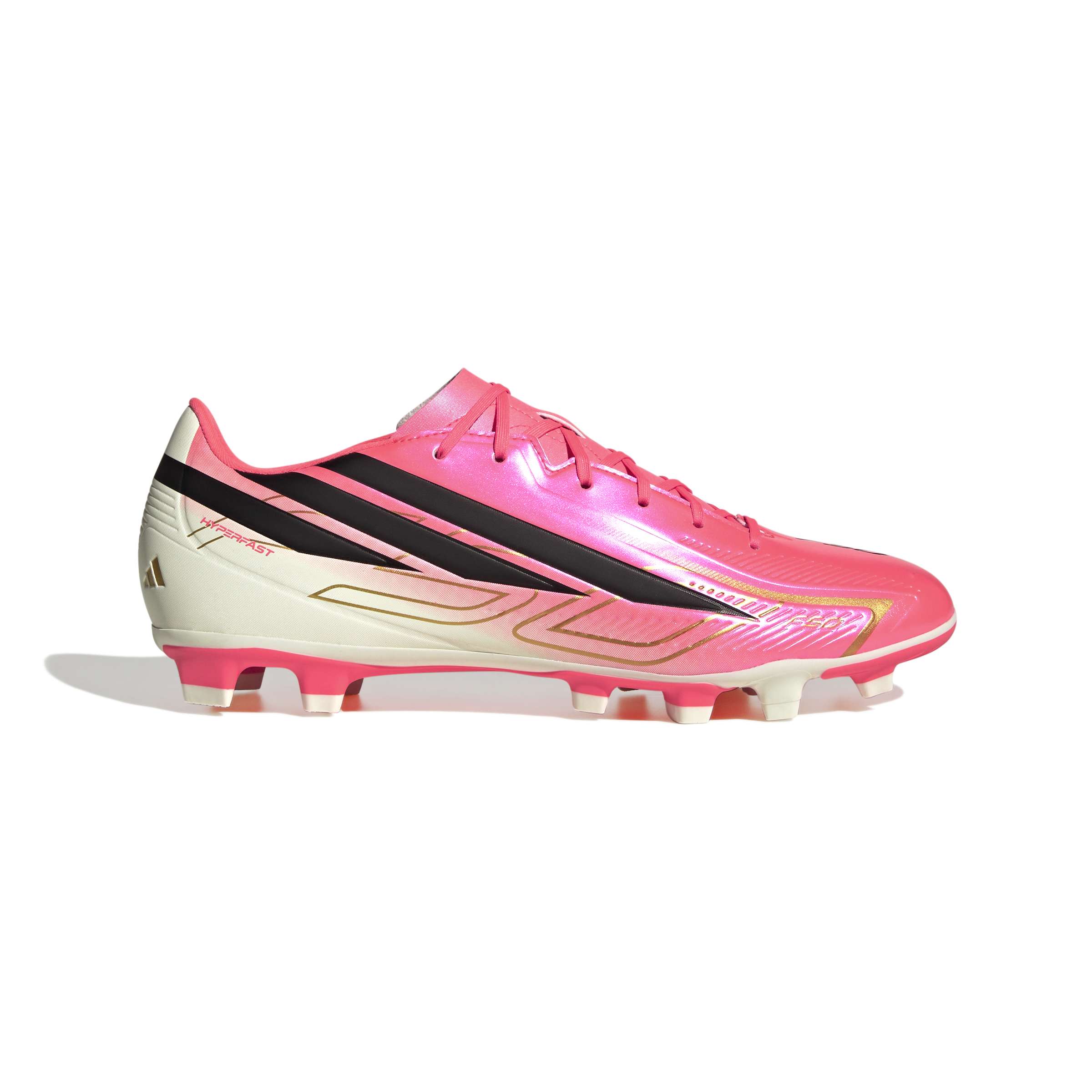 Adidas F50 Hyperfast Club FG/MG