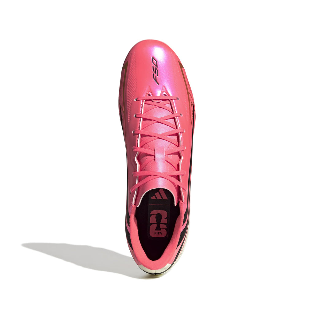 Adidas F50 Hyperfast Club FG/MG