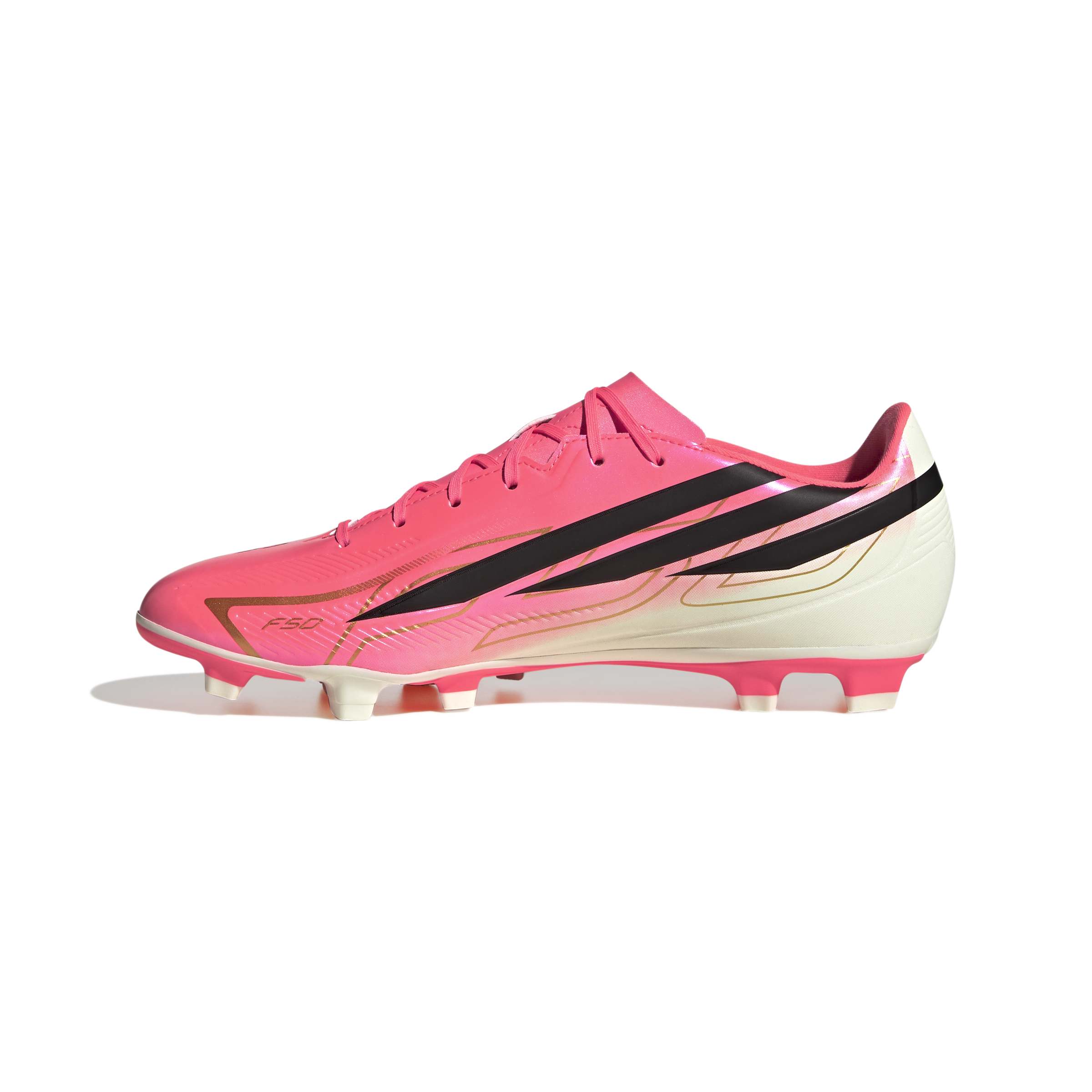 Adidas F50 Hyperfast Club FG/MG