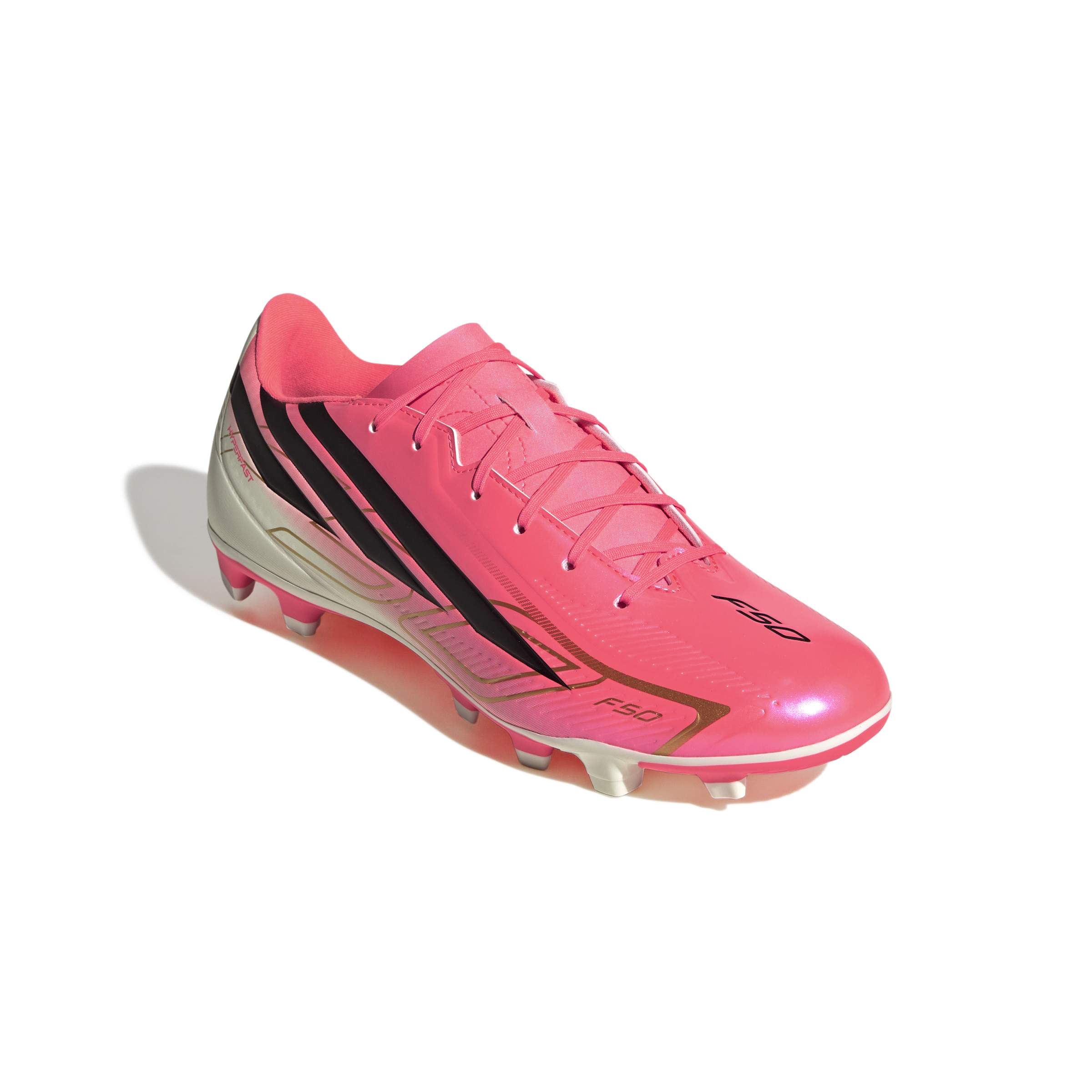 Adidas F50 Hyperfast Club FG/MG