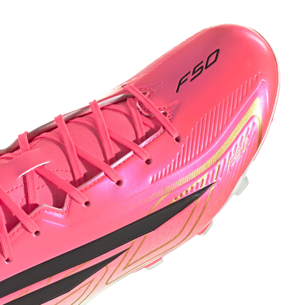 Adidas F50 Hyperfast Club FG/MG