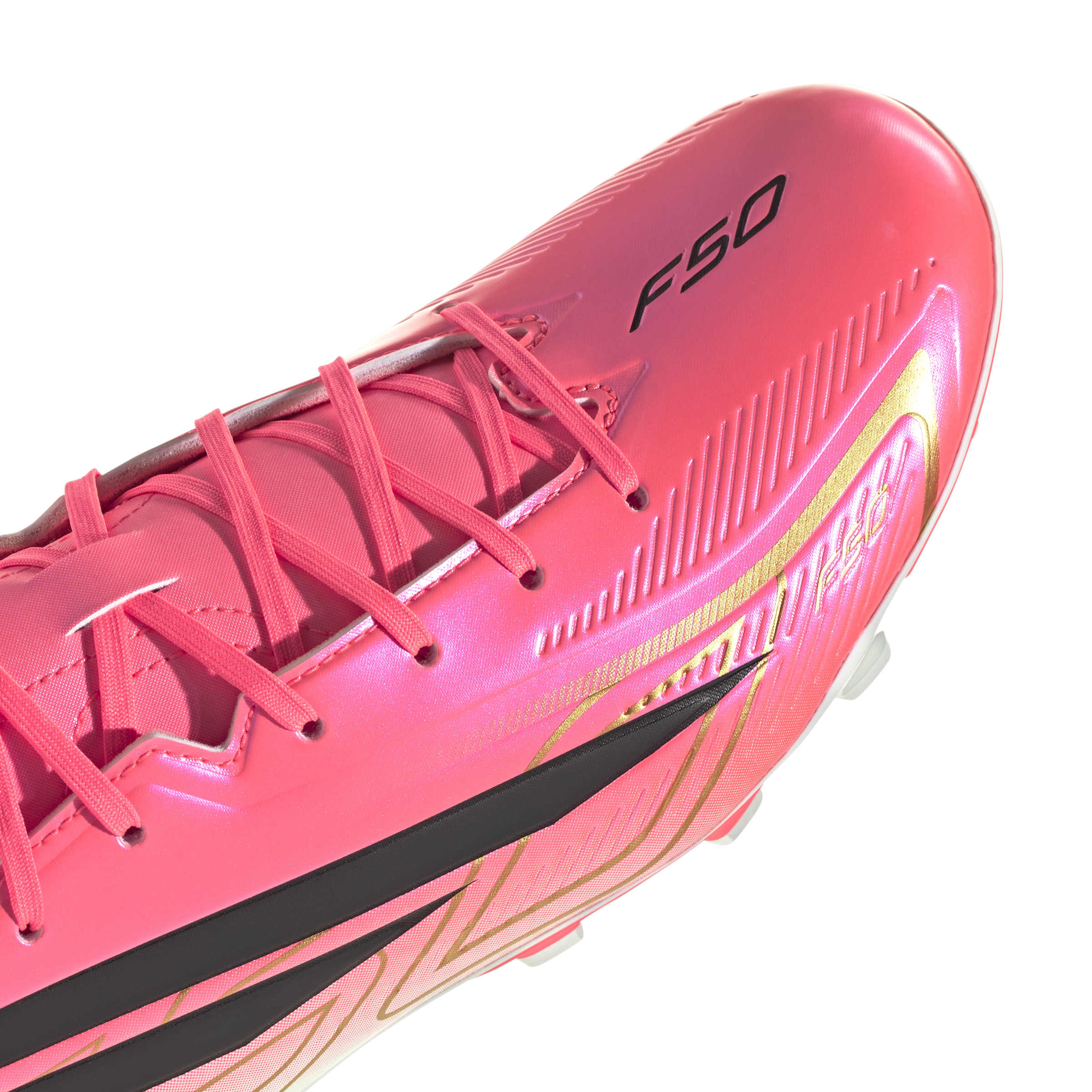 Adidas F50 Hyperfast Club FG/MG