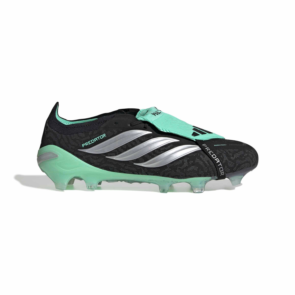 Adidas Predator Elite Fold-Over Tongue FG