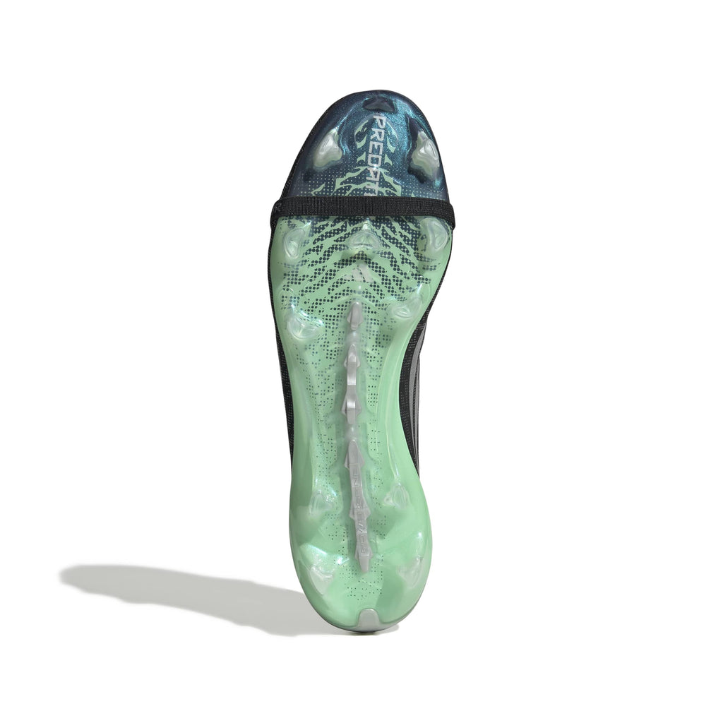 Adidas Predator Elite Fold-Over Tongue FG