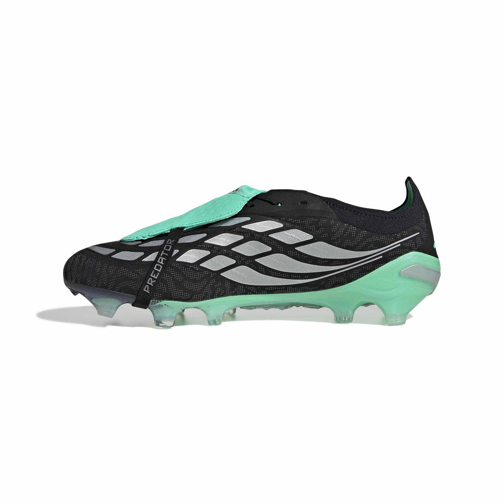 Adidas Predator Elite Fold-Over Tongue FG