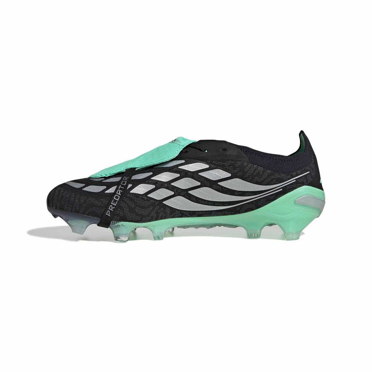 Adidas Predator Elite Fold-Over Tongue FG