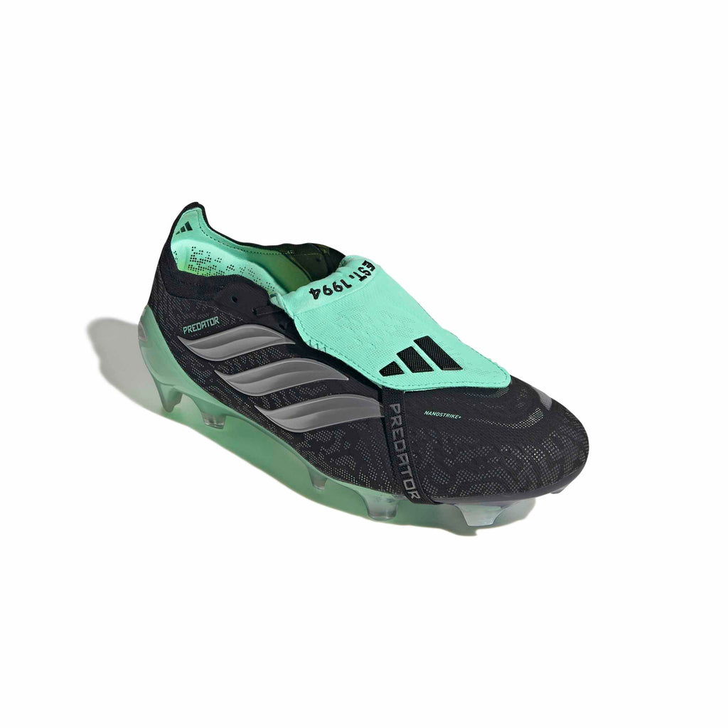 Adidas Predator Elite Fold-Over Tongue FG