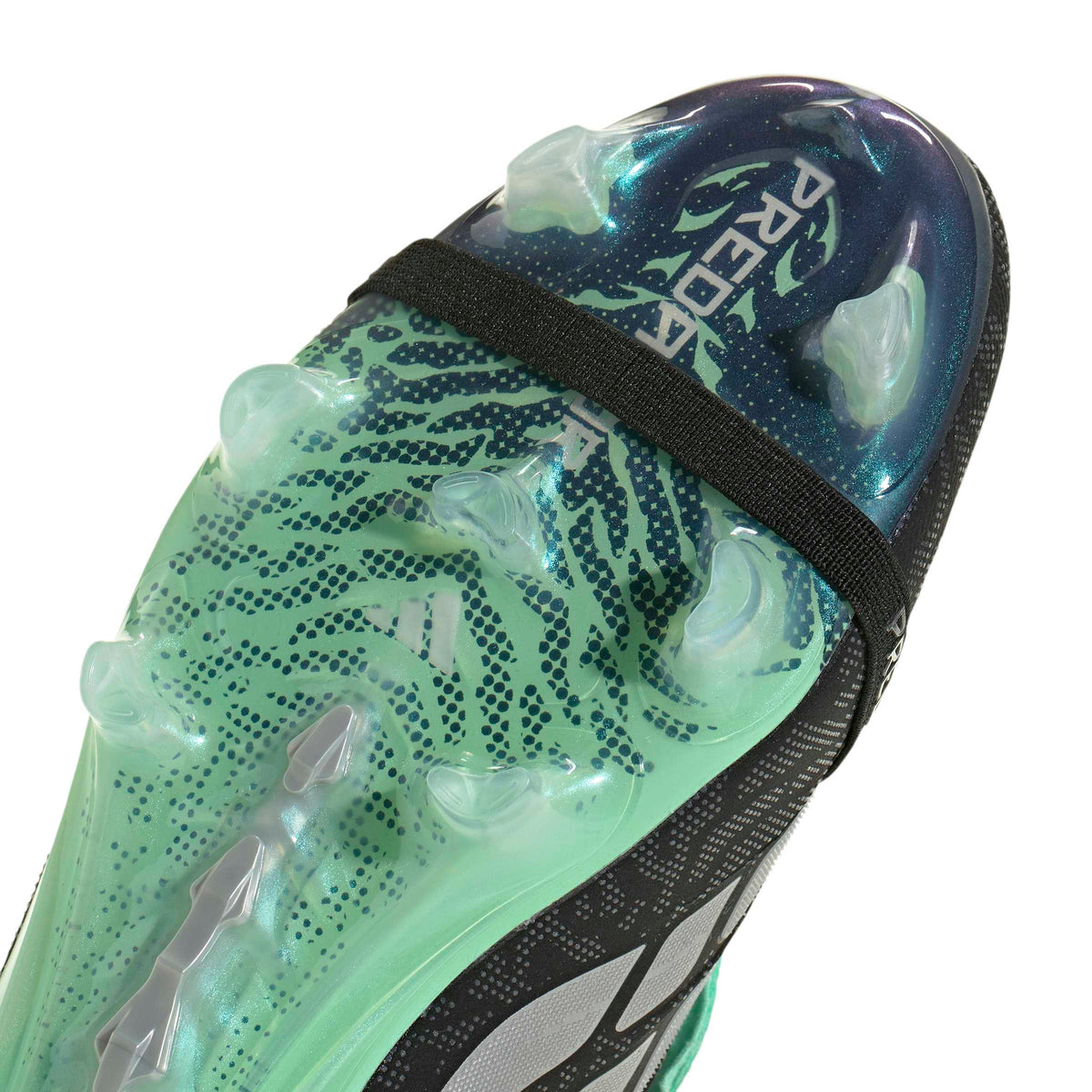 Adidas Predator Elite Fold-Over Tongue FG
