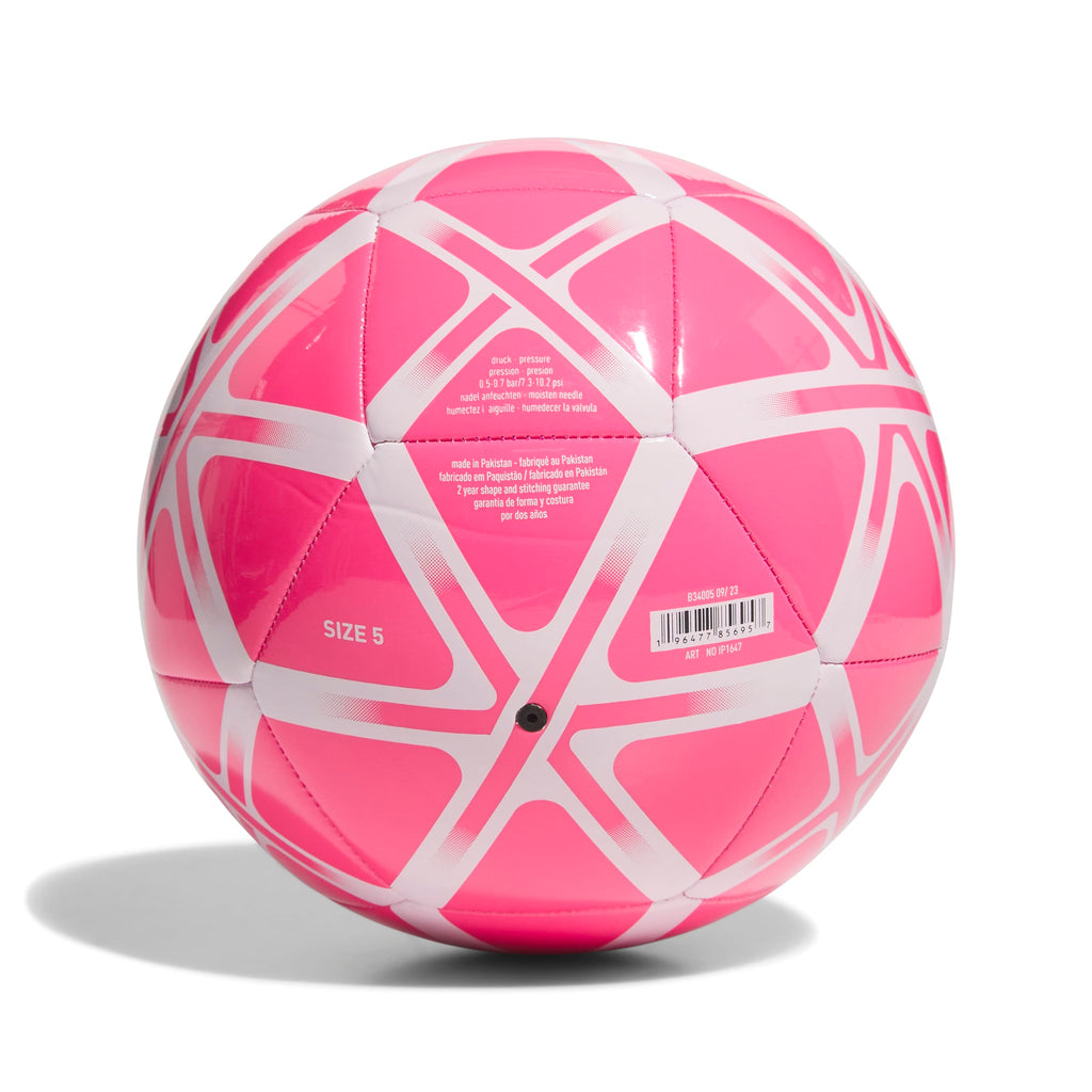 Adidas Starlancer Club Ball