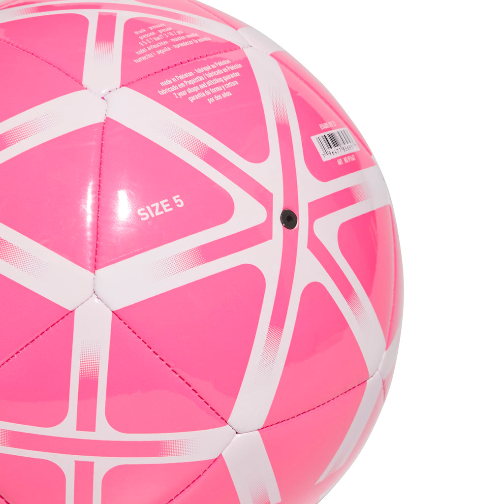 Adidas Starlancer Club Ball