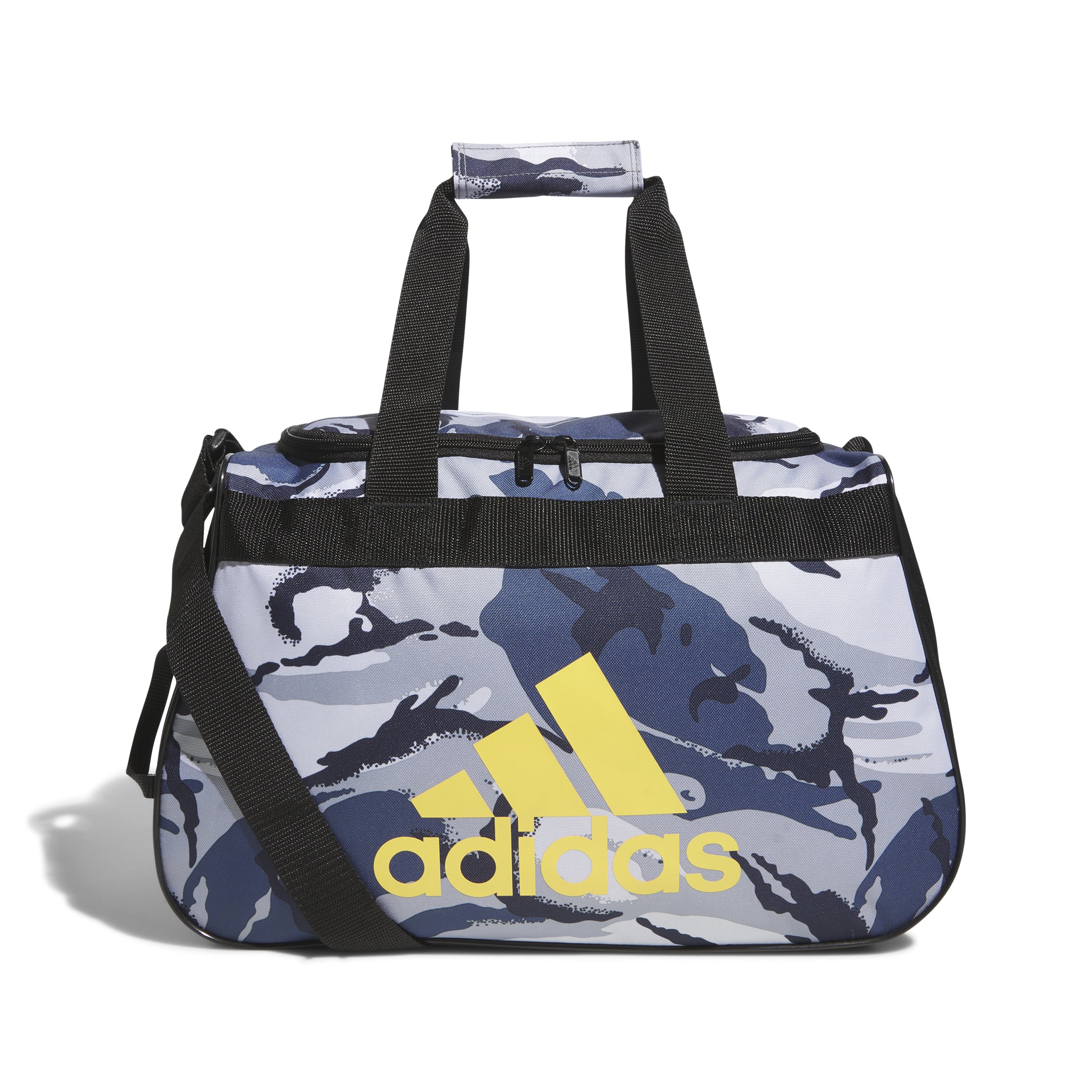Adidas Diablo Duffel Bag