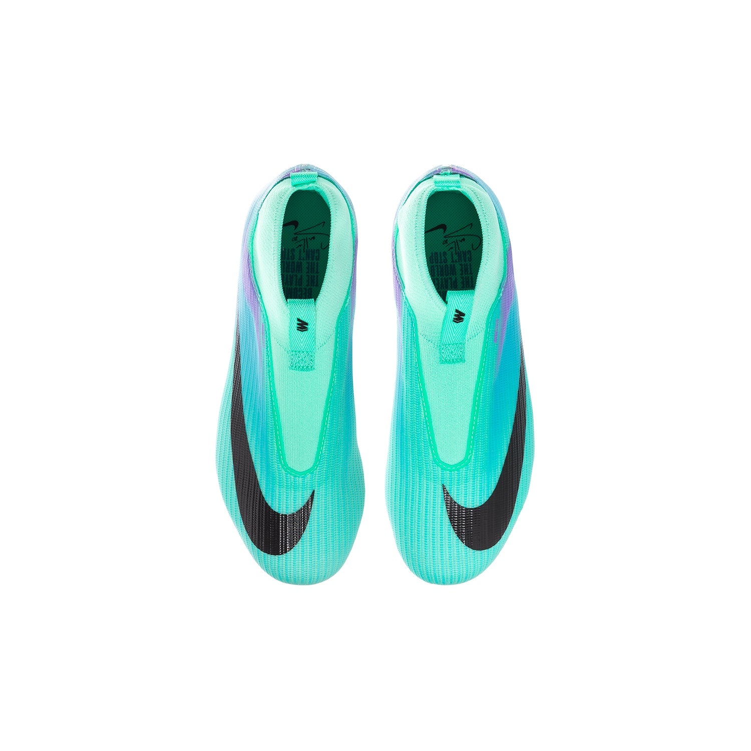 Nike Jr. Mercurial Superfly 11 Club FG/MG