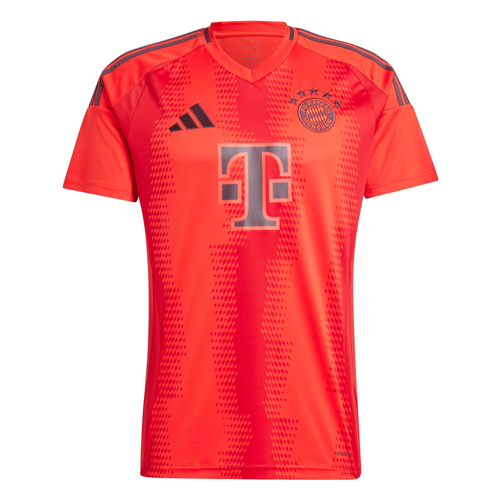 Adidas Men's FC Bayern 24/25 Home Jersey