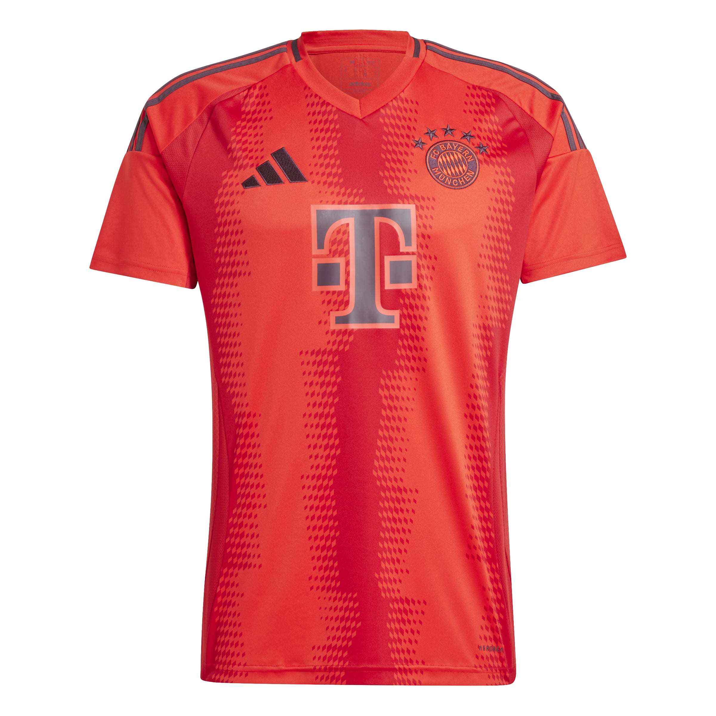 Adidas Men's FC Bayern 24/25 Home Jersey