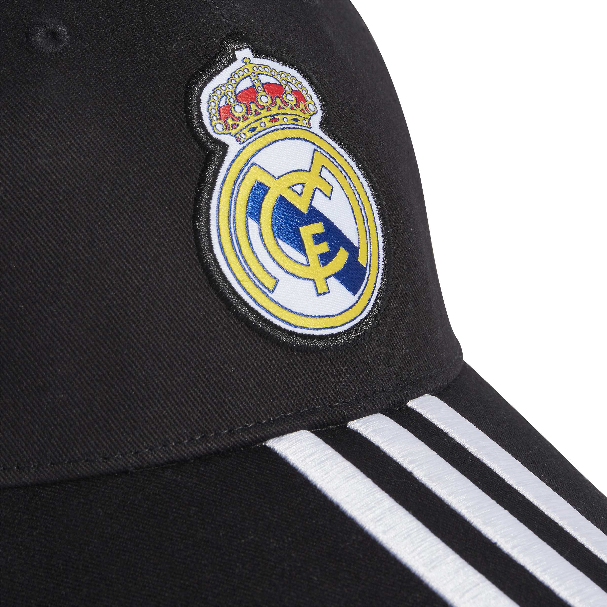 Adidas Real Madrid Cap