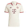 Adidas Men's FC Bayern 24/25 3rd