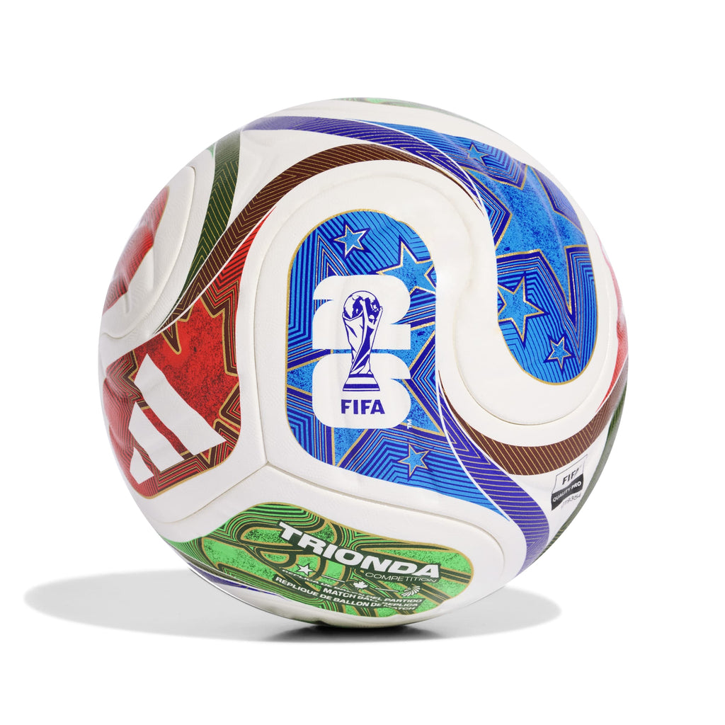 Adidas FIFA World Cup 26™ Trionda Competition Ball