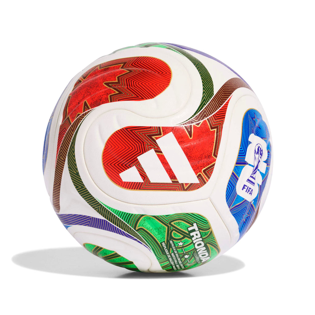 Adidas FIFA World Cup 26™ Trionda Competition Ball