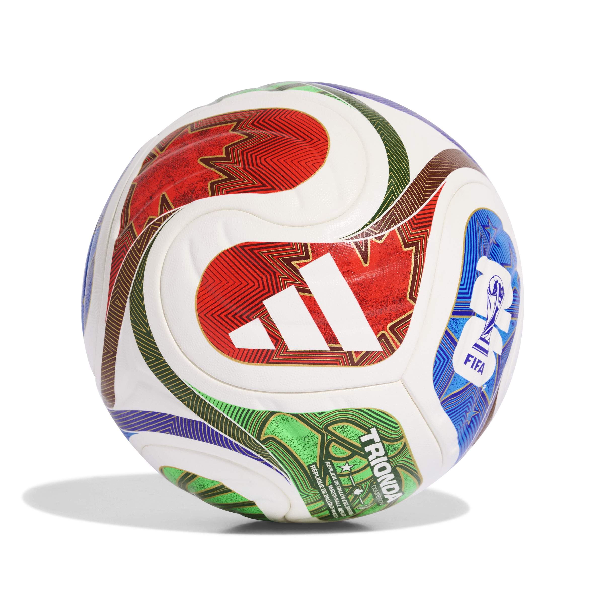 Adidas FIFA World Cup 26™ Trionda Competition Ball