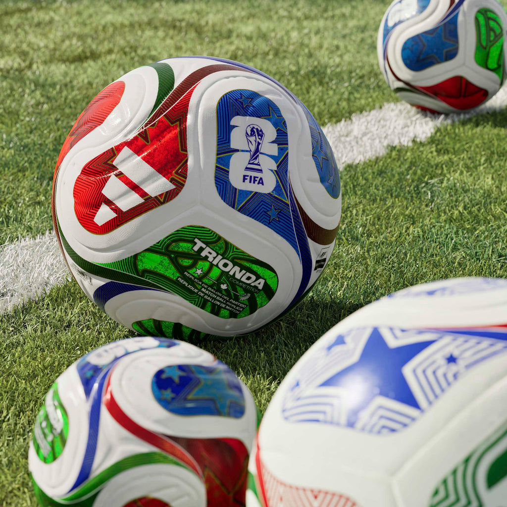 Adidas FIFA World Cup 26™ Trionda Competition Ball