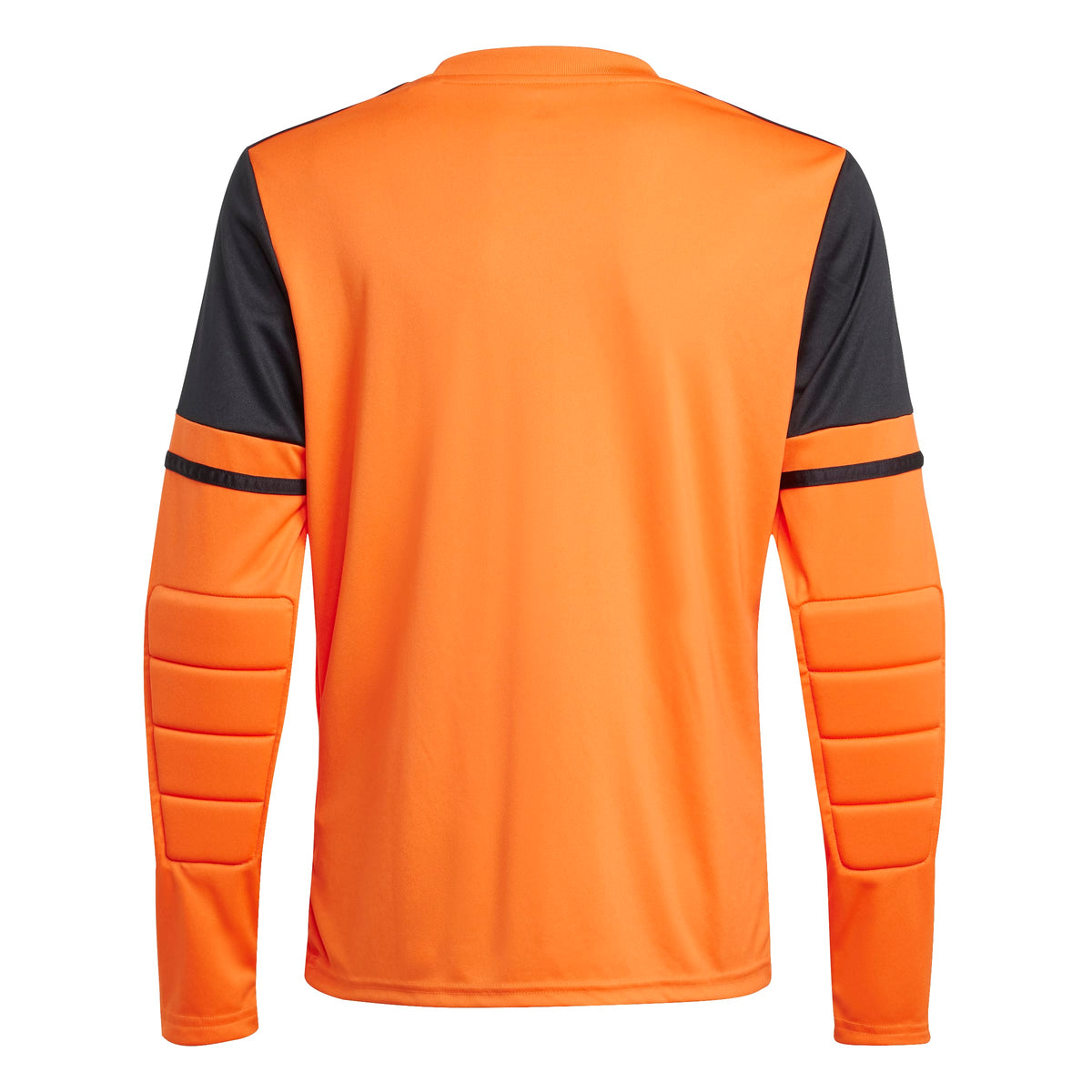 Adidas Kids Squadra 25 Goalkeeper Long Sleeve Jersey