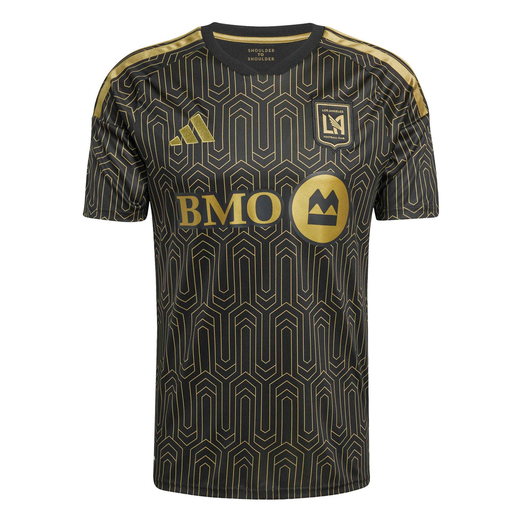 Adidas Men's LAFC 26/27 Home