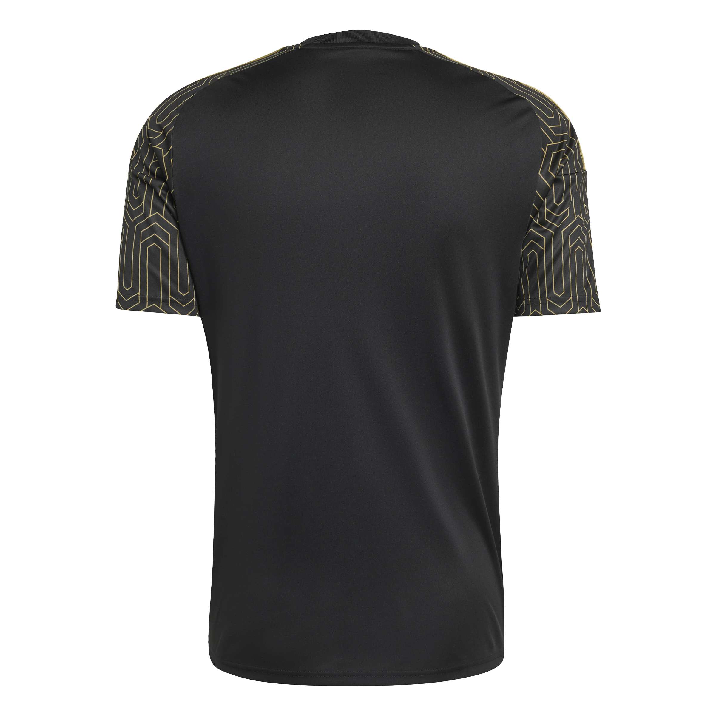 Adidas Men's LAFC 26/27 Home