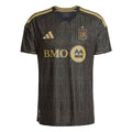 Adidas Men's LAFC 26/27 Home Authentic