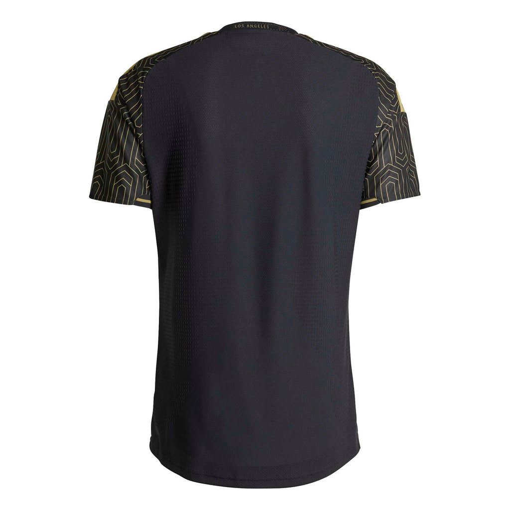 Adidas Men's LAFC 26/27 Home Authentic
