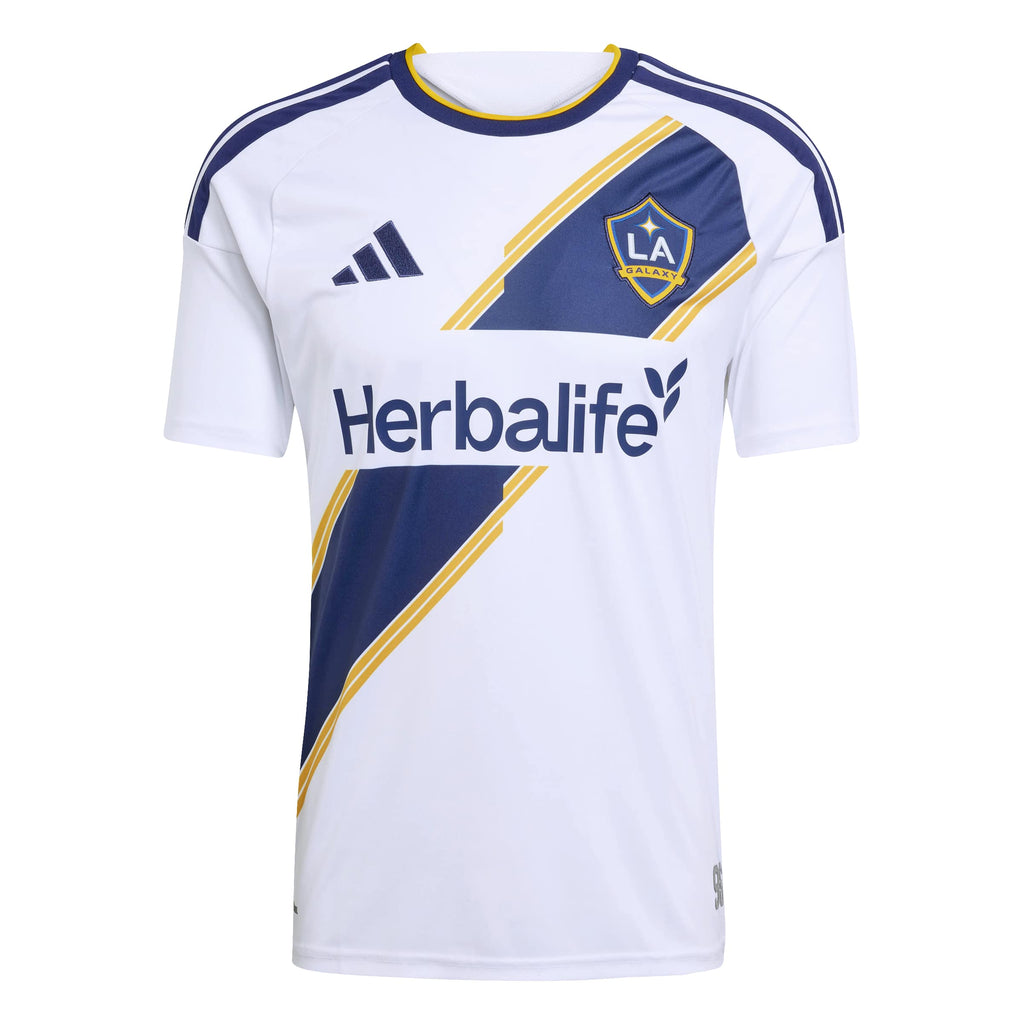 Adidas Men's LA Galaxy 26/27 Home